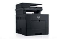 Color Multifunction Laser