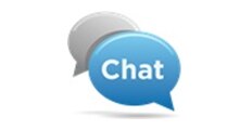 Chat with Dell