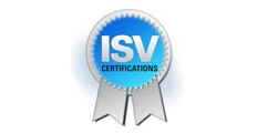 ISV Certification