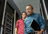 For Large Enterprises