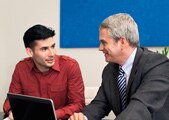 For Medium Business Chat