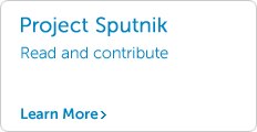 Dell Project Sputnik