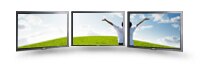 Dell UltraSharp monitors - Revolutionary high-performance monitors