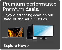 Dell Performance Deals