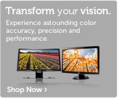 Dell Monitor Deals