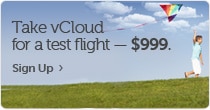 Dell Cloud with VMware vCloud Datacenter Service trial offer