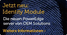 OEM Identity Module