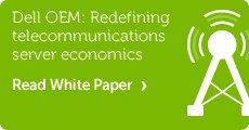 Dell OEM NEBS Whitepaper
