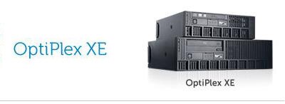 OptiPlex Industrial Computer