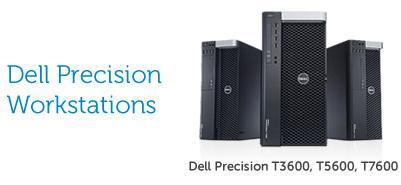 Dell Precision Industrial PC