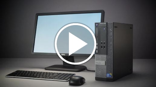 Dell OptiPlex-3010