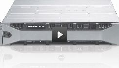 Dell PowerVault MD1200