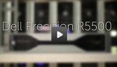 Dell Precision-R5500