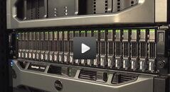Dell equallogic-ps6100