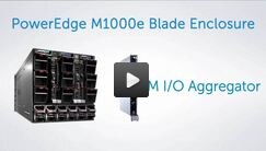 Dell PowerEdge-m
