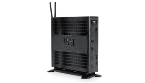 Wyse 7010 thin client