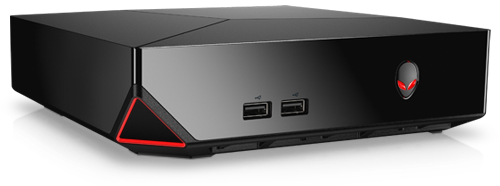 Alienware Alpha DKCWA02BCOMBO