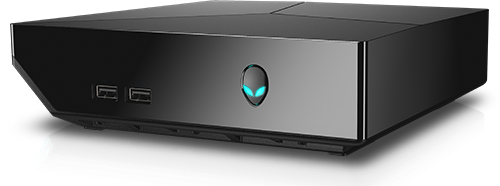 Alienware Steam Machine DKCWA01S