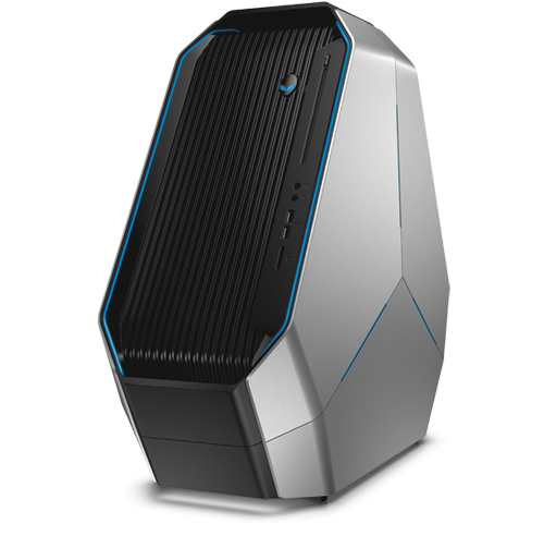 Alienware Area 51 DPCW01BRHS