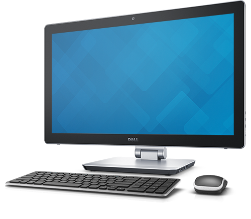 Dell Inspiron 24 7000 Series