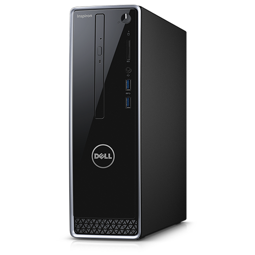 Dell Inspiron Small Desktop CAI3252W10PH7104