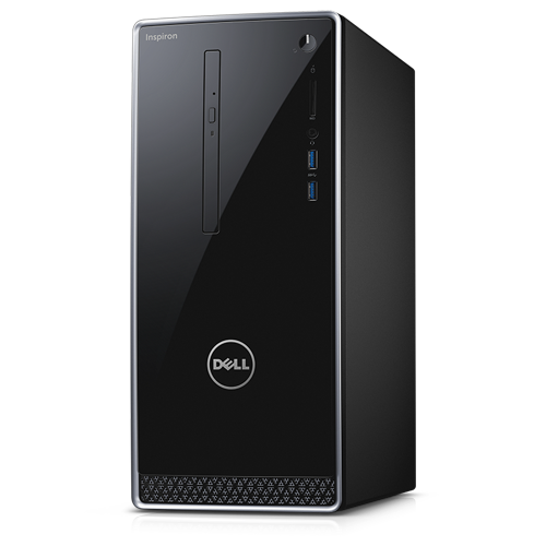 Dell Inspiron Desktop CAI3650W10B203