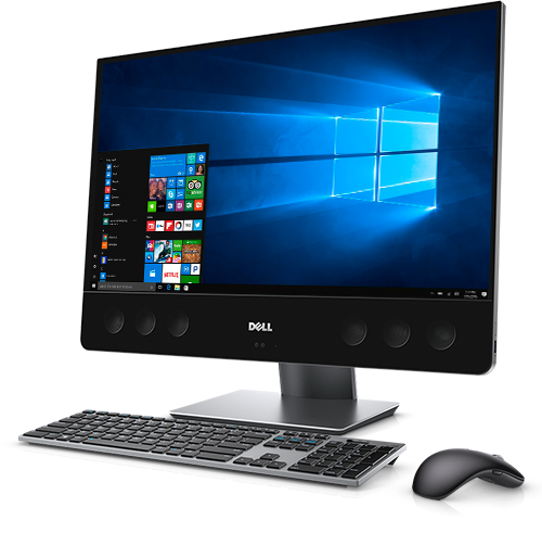 Dell XPS 27 FDDNDUC400S