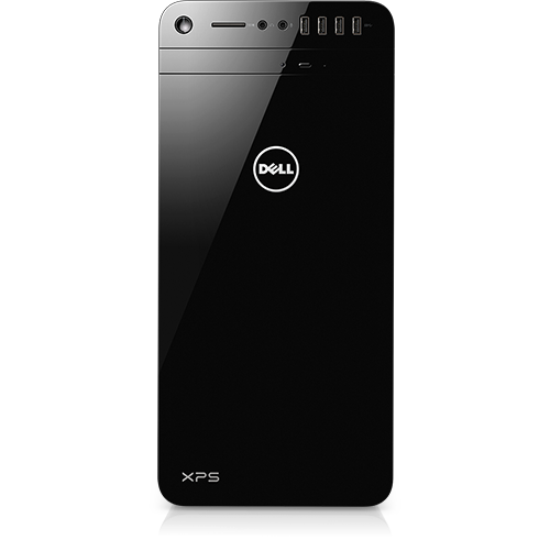 Dell XPS Tower FDCWVMAX101B
