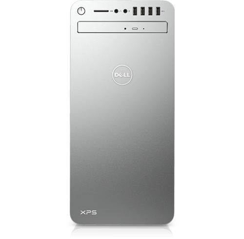 Dell XPS Tower Special Edition DCDCWVMAX544H