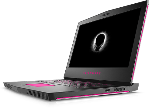 Alienware 15 DKCWF02HBCL1