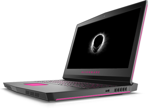 Alienware 17 DKCWG01HBCL1