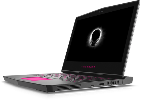 Alienware 13 DKCWE01HBCL1