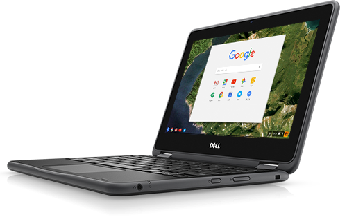 Chromebook 3189 Education 2 in 1