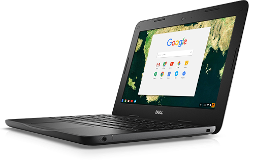 Chromebook 3180 Education