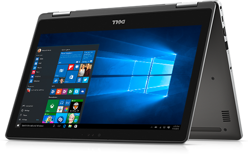 Dell Inspiron 13 7000 2 in 1 DNDOSAB5104H