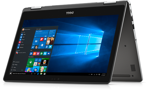 Dell Inspiron 13 7000 2 in 1 FNCWSAB5105H