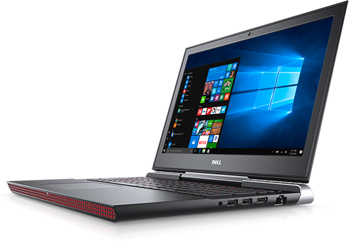 Dell Inspiron 15 7000 Gaming CAI157W107S513