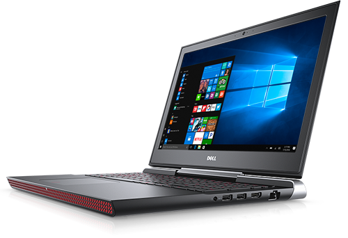 Dell Inspiron 15 7000 Gaming DNCWF408S