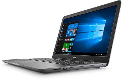 Dell Inspiron 17 5000 Non Touch AMD DNCWG2AMD2415H