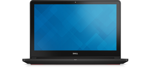 Dell Inspiron 15 7000 Series CAI157W10PH5716