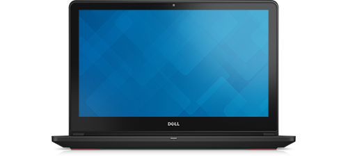 Dell Inspiron 15 7000 Touch DNDOPW5717H