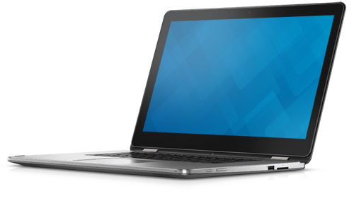 Dell Inspiron 15 7000 2 in 1 FNCWA003H