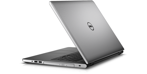 Dell Inspiron 17 5000 CAI175W10H2443