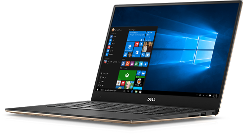 Dell XPS 13 Touch DNCWT5162HV2