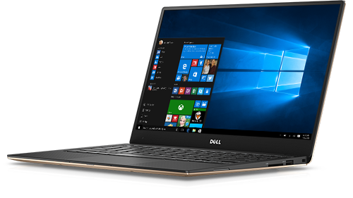 Dell XPS 13 Touch DNDNT5122HV2