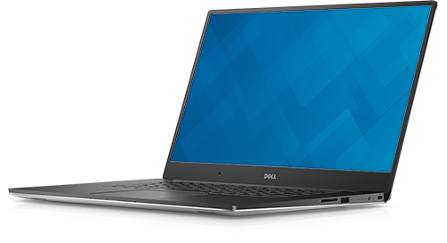 Dell Mobile Precision 5510 XCTOP551015US_BF_AFF