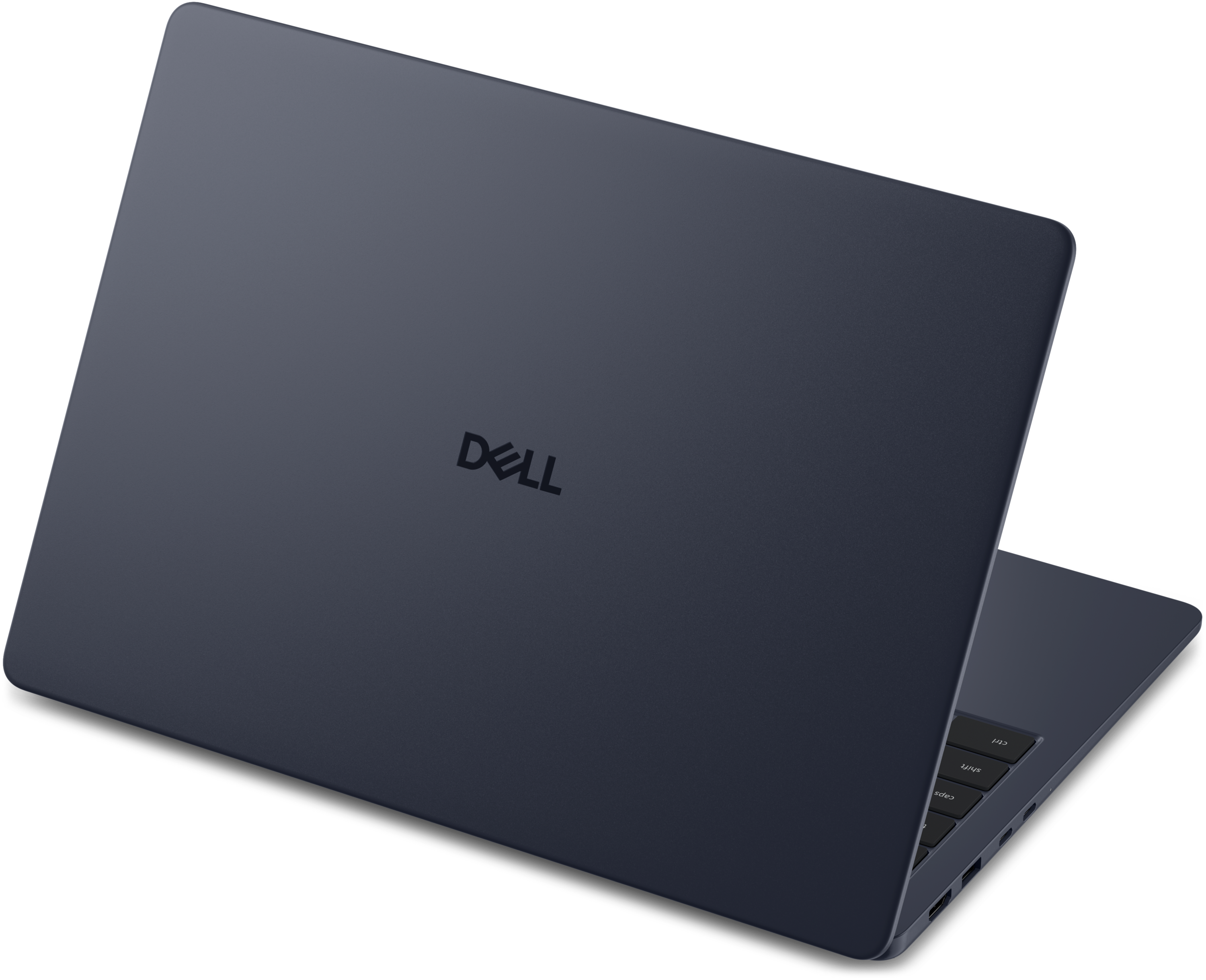 View 背面 Dell Pro PV14265 Essentialノートパソコン