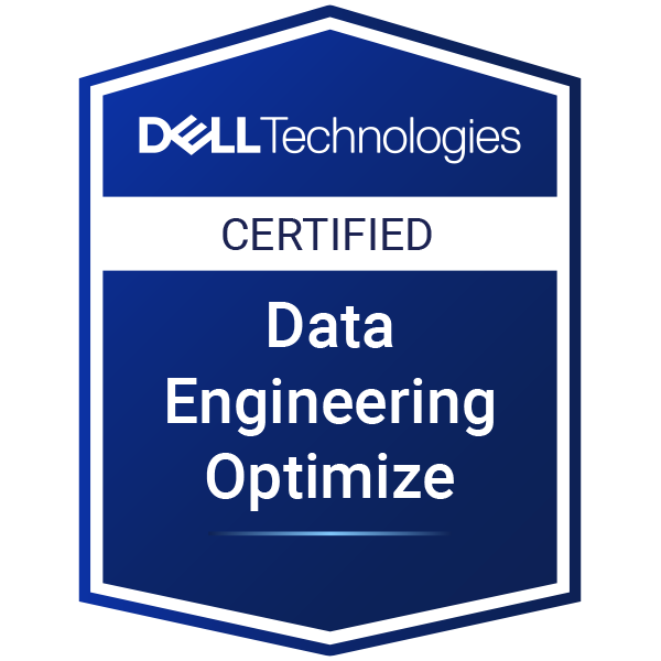 Data Engineering Optimize