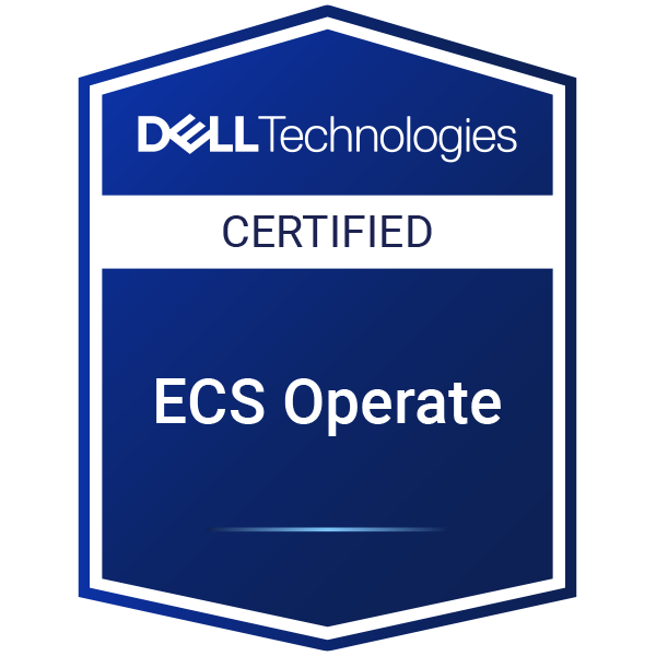 ECS Operate