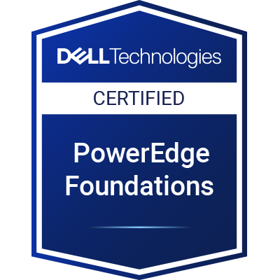 PowerEdge Foundations